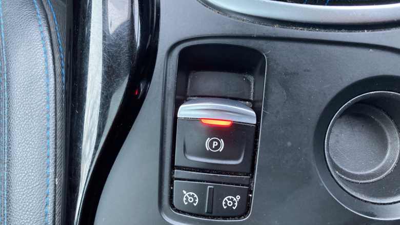 Renault Kadjar 1.3 TCE S Edition 5dr Petrol Hatchback